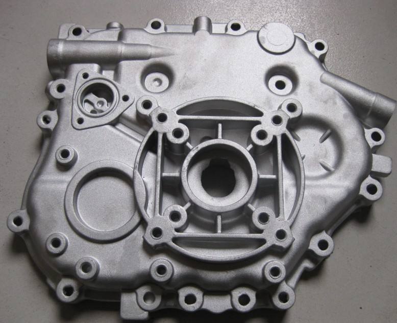 Die-Casting mold